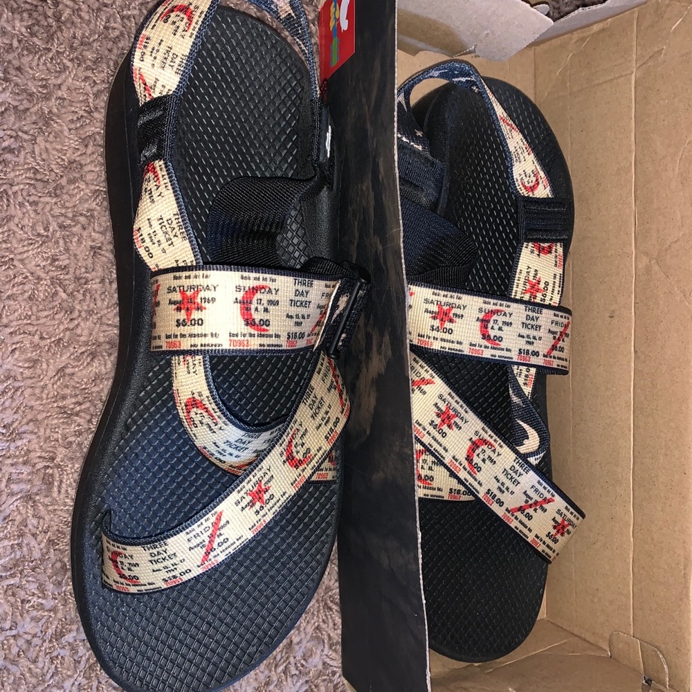 Men’s Chacos